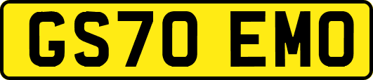 GS70EMO