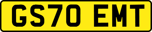 GS70EMT
