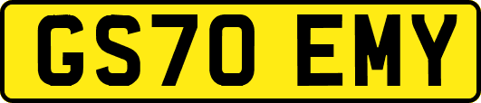 GS70EMY