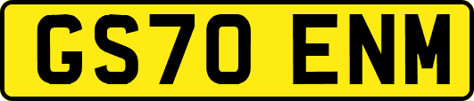 GS70ENM