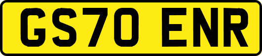 GS70ENR