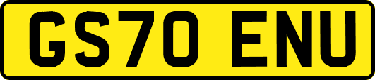 GS70ENU