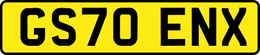 GS70ENX