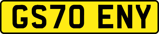 GS70ENY