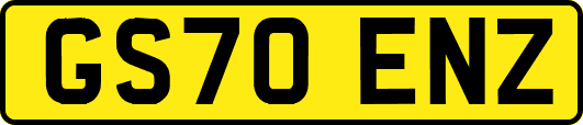 GS70ENZ