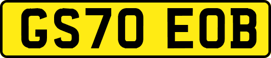 GS70EOB