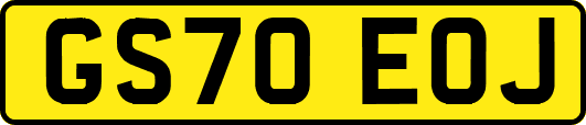 GS70EOJ