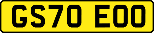 GS70EOO