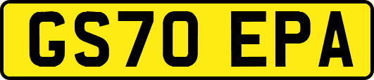 GS70EPA
