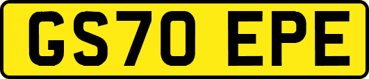 GS70EPE
