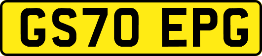 GS70EPG