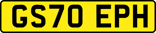 GS70EPH