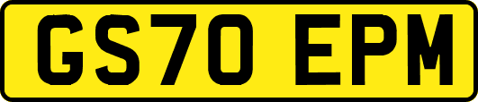 GS70EPM
