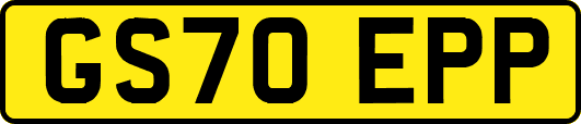 GS70EPP
