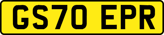 GS70EPR