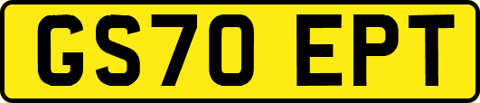 GS70EPT