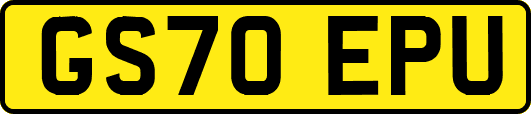GS70EPU