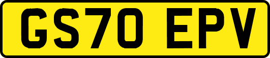 GS70EPV