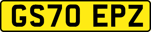 GS70EPZ