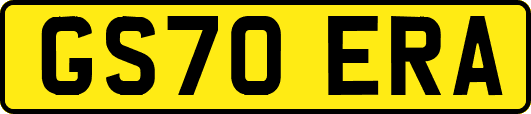 GS70ERA