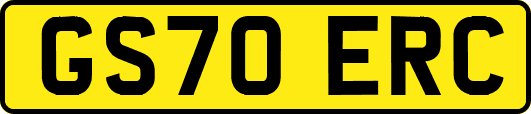 GS70ERC