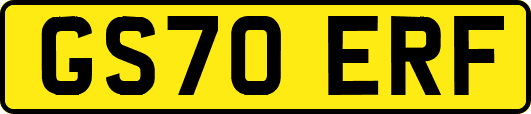 GS70ERF