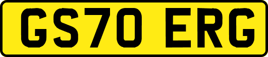 GS70ERG