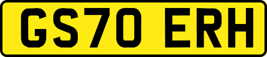 GS70ERH