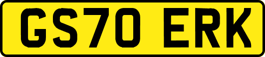 GS70ERK