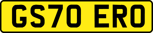 GS70ERO