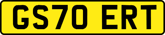 GS70ERT