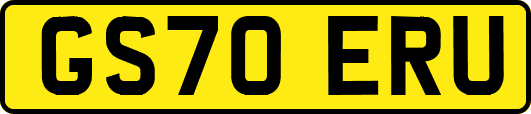 GS70ERU