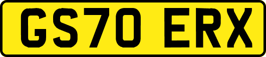 GS70ERX