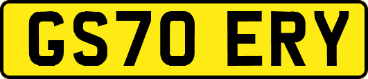 GS70ERY