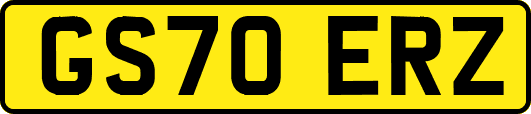 GS70ERZ