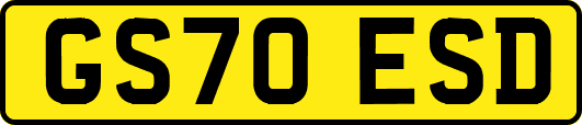 GS70ESD