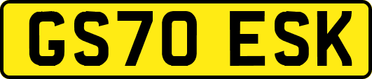 GS70ESK