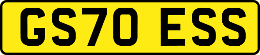GS70ESS