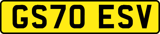 GS70ESV