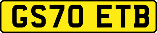 GS70ETB
