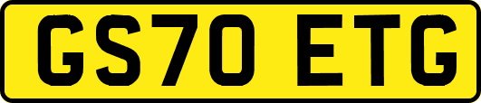 GS70ETG