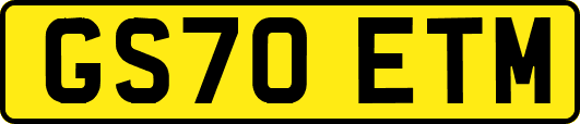 GS70ETM