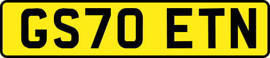 GS70ETN