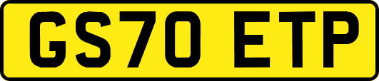 GS70ETP