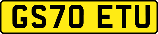 GS70ETU