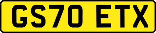 GS70ETX