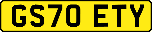 GS70ETY