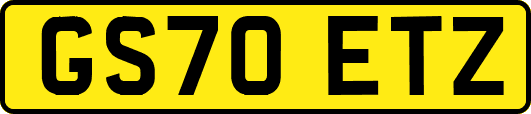GS70ETZ