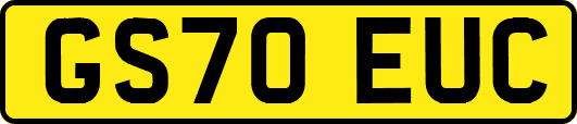 GS70EUC