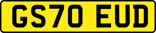 GS70EUD